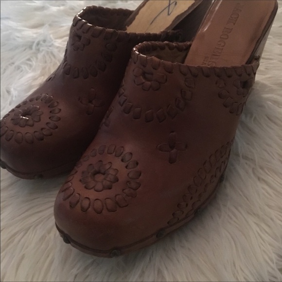 GUC Jack Rodgers mules - Picture 4 of 5